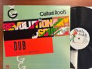Cultural Roots – Cultural Roots Dub 1981 OG First Jamaican Press VG+ Rub-A-Dub