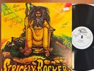 Fat Man Ridim Section – Wagon Of Dub 1982 OG First Press VG Top Ranking