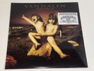 Van Halen Balance Vinyl 2xLP 1995 / 2025 re-issue NEW SEALED Hard Rock