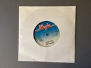 Sex Pistols - Submission Single Sided White Label VDJ24 - UK 1977