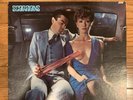Scorpions-Lovedrive Vinyl Record Album. Mercury Label