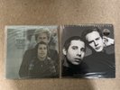 Bridge over troubled water + Bookends. 2 x Mofi Ltd ed. of 4000 LPs. New/sealed