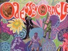 Zombies Odessey and Oracle LP vinyl UK Cbs 1968 mono pressing matrix a1/b1
