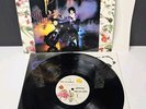 Prince And The Revolution - Purple Rain - Vinyl LP Record - 1984 w/ Poster