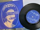 Sex Pistols God Save The Queen 1977 UK45 VS 1818 A7/B6  Vinyl VG+