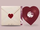 ️ Esha Tewari - Beautiful Boy / I Can Heart Vertigo Vinyl Record Exclusive