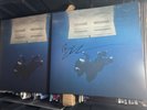 Billie Eilish HIT ME HARD AND SOFT Exclusive Vinyl with Signed Insert -  New