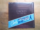 The Eagles The Long Run A1/B1 Press Very Good+ Vinyl LP Record Album 5E-508