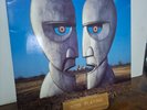 PINK FLOYD-THE DIVISION BELL,VINYL LP,1994 UK/EUROPE,VG+/VG