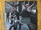 The Doors -Strange Days -Early  Press 1967 Elektra EKS-74014-Original  untested