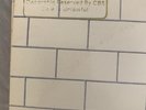 PINK FLOYD The Wall 2xLP 1979 Gold Stamp CBS PROMO Columbia Vinyl NM/EX