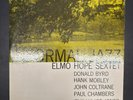 Elmo Hope on Prestige 7043