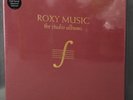 Complete Vinyl Studio Albums by Roxy Music sealed 2015 half-speed mastered rare