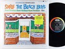 Beach Boys - Smile Sessions 2xLP - Capitol 180g NM Shrink