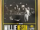 Third Man Records Vault 17 Willie Nelson & Friends Live dbl complete Jack White