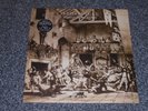JETHRO TULL Minstrel In The Gallery Vinyl LP (Marbled / Limited) New & Sealed