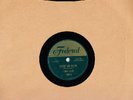 Tommy Scott– Rockin' And Rollin' / You Done Me Wrong  10
