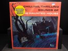 Chilling, Thrilling Sounds Of The Haunted House -:::SEALED:::- Vinyl Record
