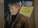 EUROVISION FINLAND 86 KARI FINNISH VERSION 7