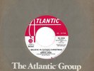 GREG LAKE  I Believe In Father Christmas  rare promo 45 from 1975  ELP