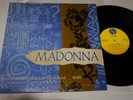 MADONNA Like A Virgin PROMO LP version 12