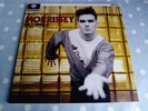 Morrissey (The Smiths) Kill Uncle Ltd Vinyl LP (Reissue/Remastered/SEALED)