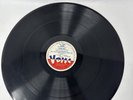 V Disc 78 RPM Benny Goodman Sextet Shine/Tiger Rag Martha Tilton If I Had You