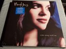 NORAH JONES - COME AWAY WITH ME -  Super Deluxe 4LP Vinyl Box - SEALED