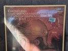 SEALED Khachaturian Gayne Spartacus Masquerade Suites London Symph Black  Vinyl