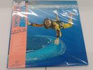 Masayoshi Takanaka/All Of Me, Japan Issue, with Obi Vinyl VG+