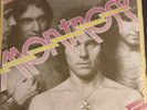 MONTROSE - 1973 1st Press Warner Bros. LP , Vinyl, Record - Sammy Hagar -tested