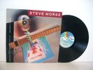STEVE MORSE High Tension Wires PROMO LP 1989 MCA 6275 Dixie Dregs Promotional