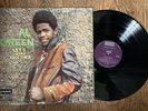 Al Green Let’s Stay Together Vinyl LP Record 1971 London SHU.8430 EX/EX