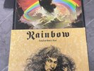 Rainbow Rising Vinyl & Long live Rick n roll LPs ( vinyl )