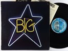 Big Star - #1 Record LP - Ardent OG Press VG+