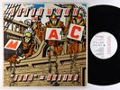 Fleetwood Mac - Live In Boston LP - Shanghai UK OG Press VG++