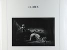 Joy Division - Closer LP - Qwest SEALED