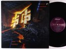 McAuley Schenker Group - Save Yourself LP - Capitol