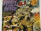 Sounds To Make You Shiver 1974 Lp Record Shrink/Hype Sticker