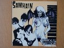 Unholy Passion - Samhain - Vinyl - Original Rare - 2001