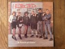 THE EJECTED- A TOUCH OF CLASS+ INNER - 1982 ISSUE - VERY GOOD+