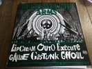 A FAREWELL TO ARMS - A JAPANESE HARDCORE COMPILATION - 1988 - VERY GOOD++