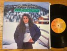Amy Grant / A Christmas Album LP Myrrh 1st USA Press + Inner GF Xian Holiday EX