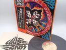 Kiss ‎– Rock And Roll Over Japan LP OBI VINYL Casablanca ‎– VIP-6376