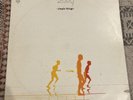 Zero 7 Simple Things Lp Record Vinyl EDM Dance Electronica  VG++To Ex