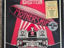 LP LED ZEPPELIN Mothership (4 LPs 180g VINYL BOX SET, 2015) NEW MINT SEALED