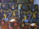 Taylor Swift The Life of a Showgirl Limited Ed. Vinyls FULL SET Of 6