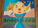 Gong – Angels Egg (1982) Vinyl, LP, Album, Reissue