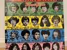 The Rolling Stones Some Girls Vinyl LP Record Sealed Band Cover