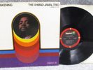 Ahmad Jamal Trio: The Awakening 1970 1ST US Press LP Impulse  AS-9194 ABC